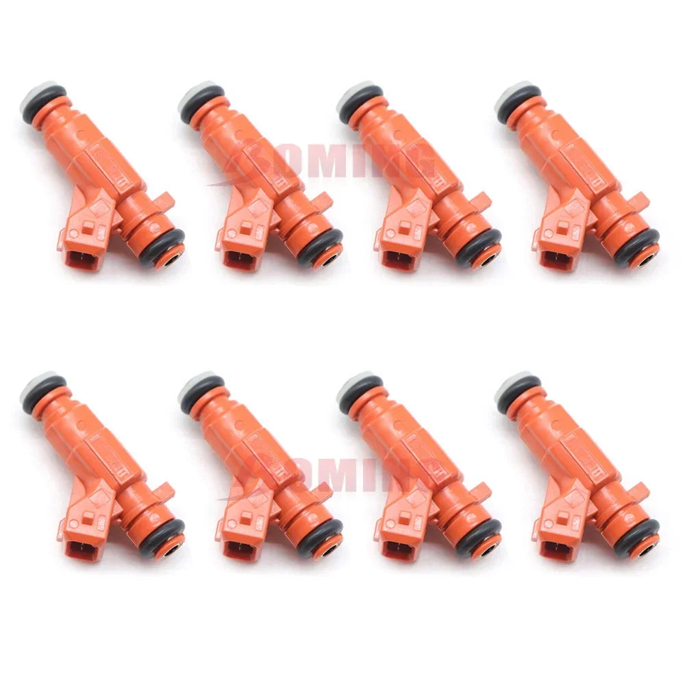 Bico Injetore para Gol Voyage 1.0L 8V 2007-2014