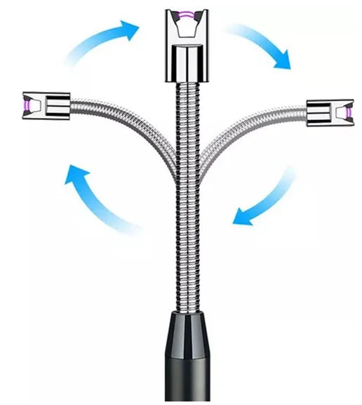 Isqueiro Eletrônico para Fogão e Churrasqueira