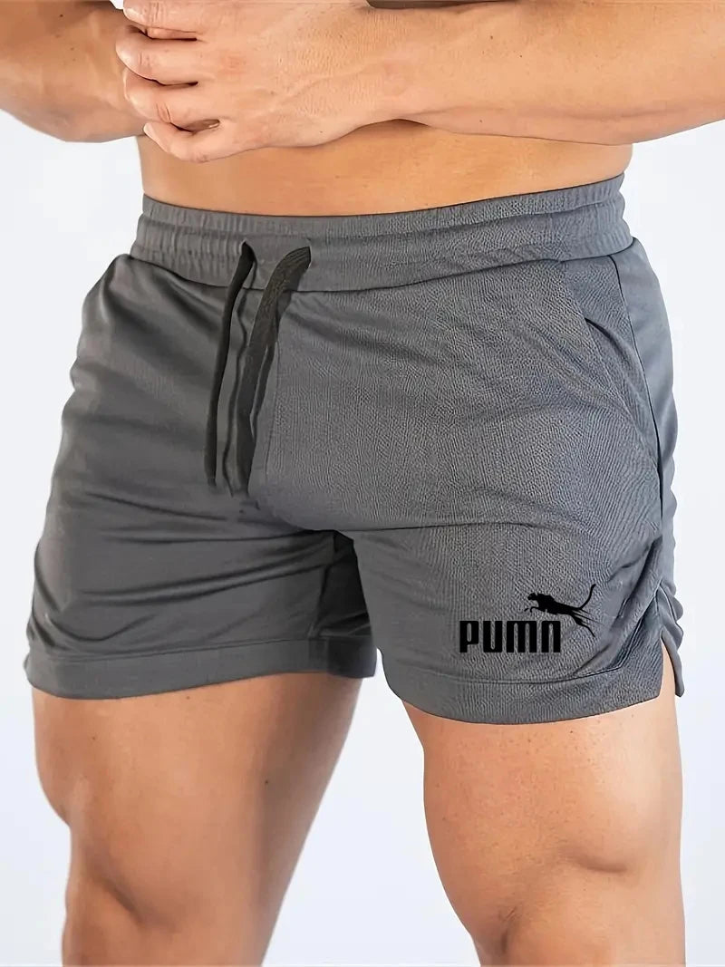 Shorts Esportivos Secagem Rápida