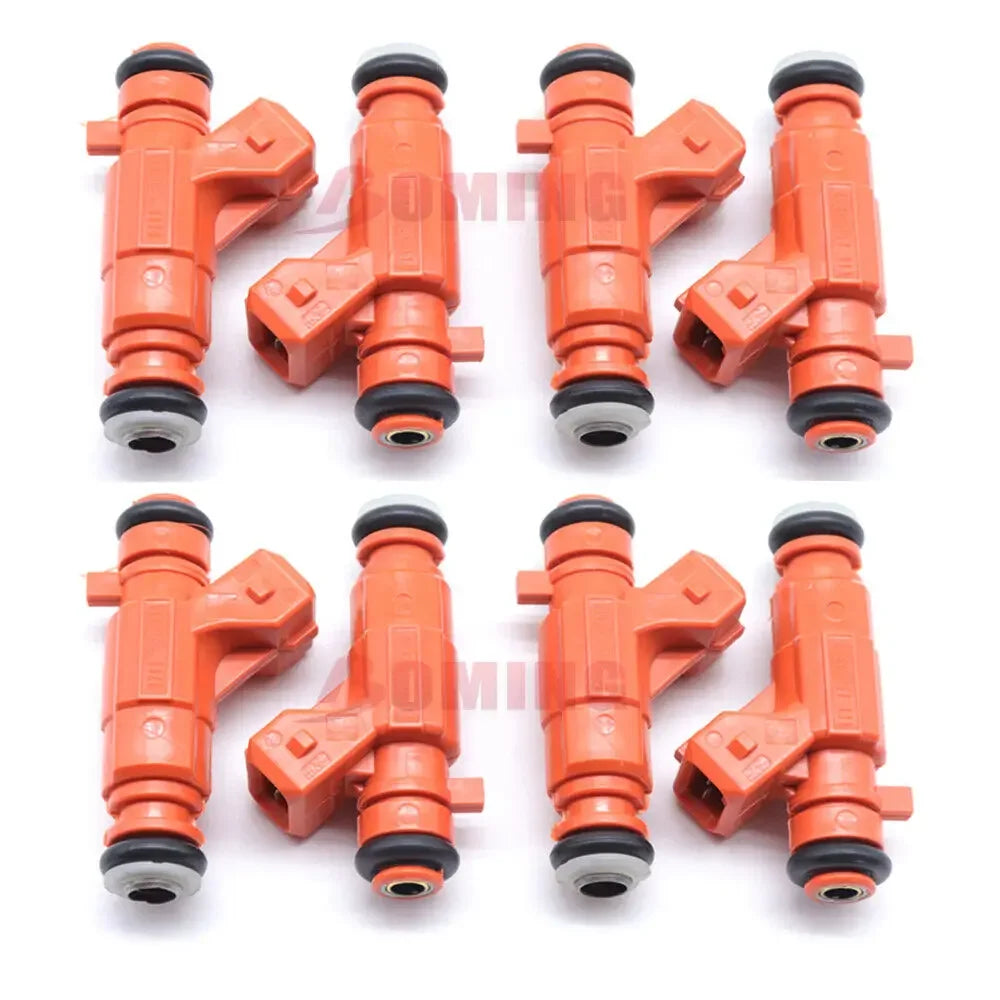 Bico Injetore para  Gol Voyage 1.0L 8V 2007-2014