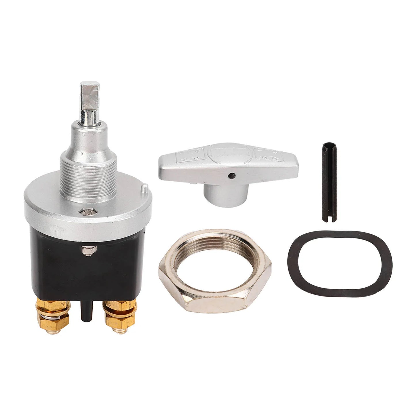 Chave geral de bateria 12/24V 500A