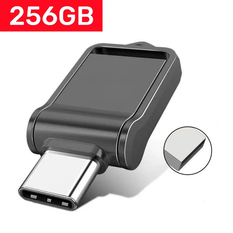 Pen Drive de 2TB