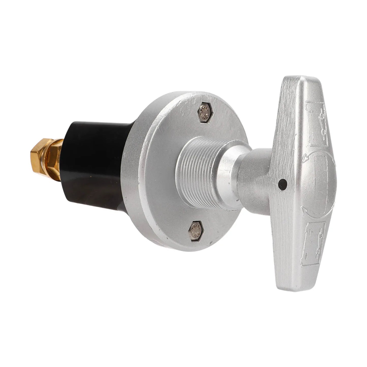 Chave geral de bateria 12/24V 500A