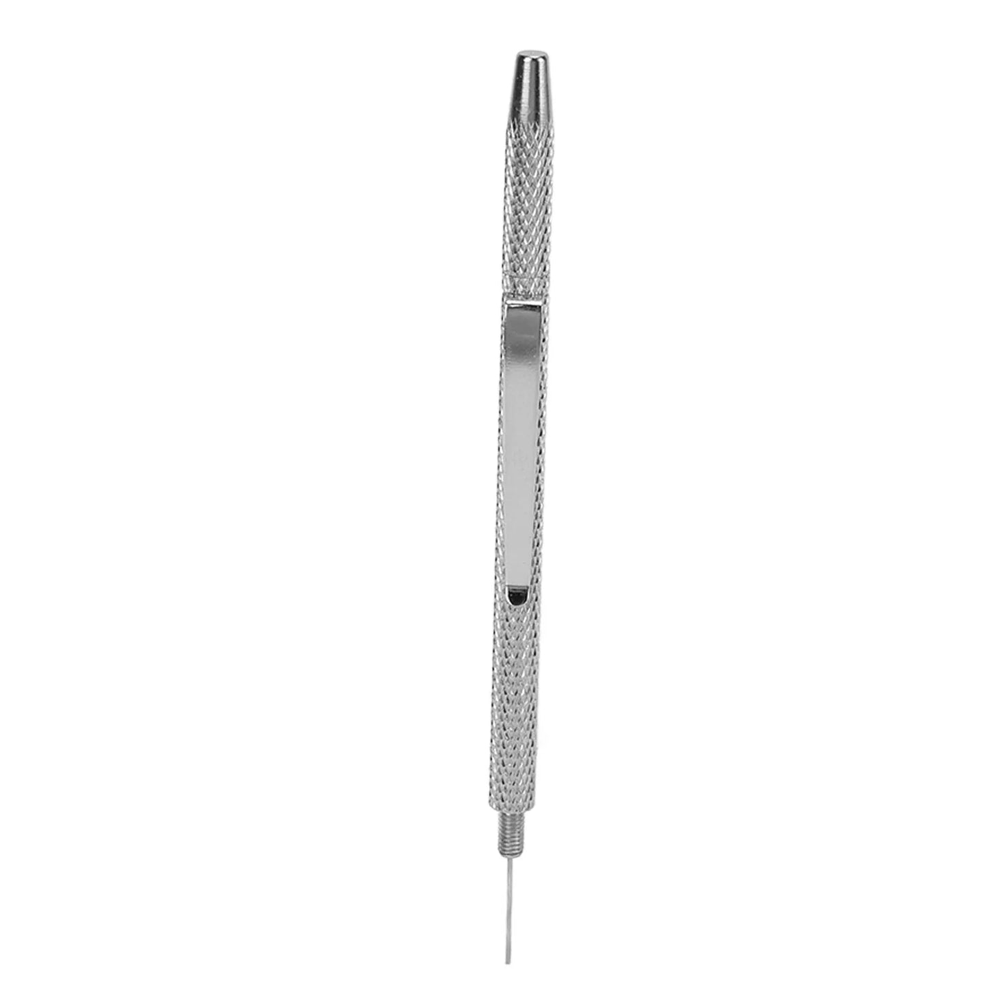 Agulha caneta desentupidora bico de para-brisa.
