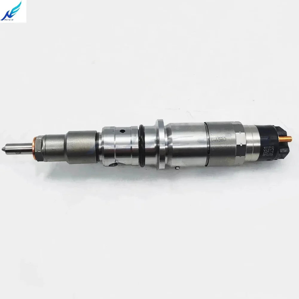 BICO INJETOR 5263262 OEM 0445120231 Komats-PC200-8 Cummin s QSB6.7 4945969