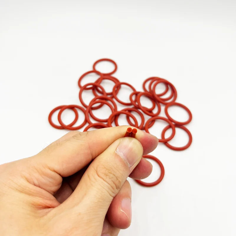 Kit Anel oring silicone