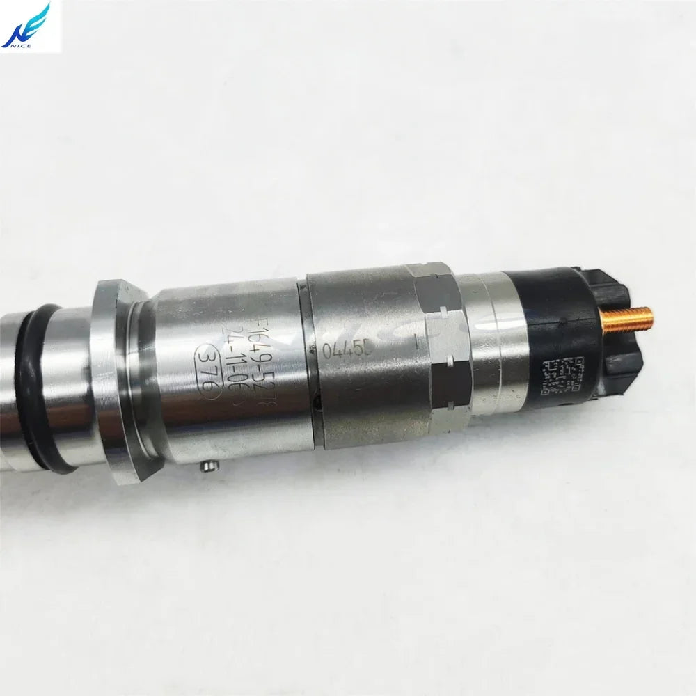 BICO INJETOR 5263262 OEM 0445120231 Komats-PC200-8 Cummin s QSB6.7 4945969