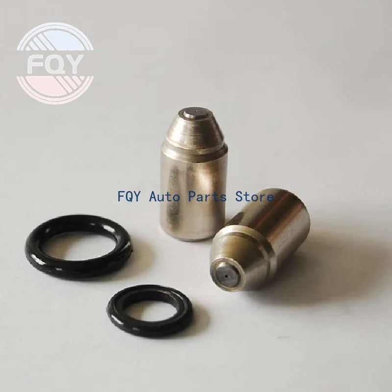 KIT  COM 02 BICO INJETOR  para cat 3306/3304/8n8796 7s9891