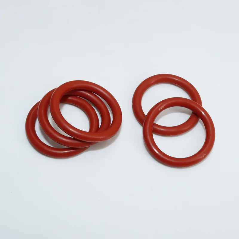 Kit Anel oring silicone