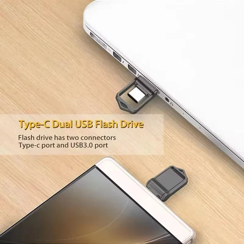 Pen Drive de 2TB