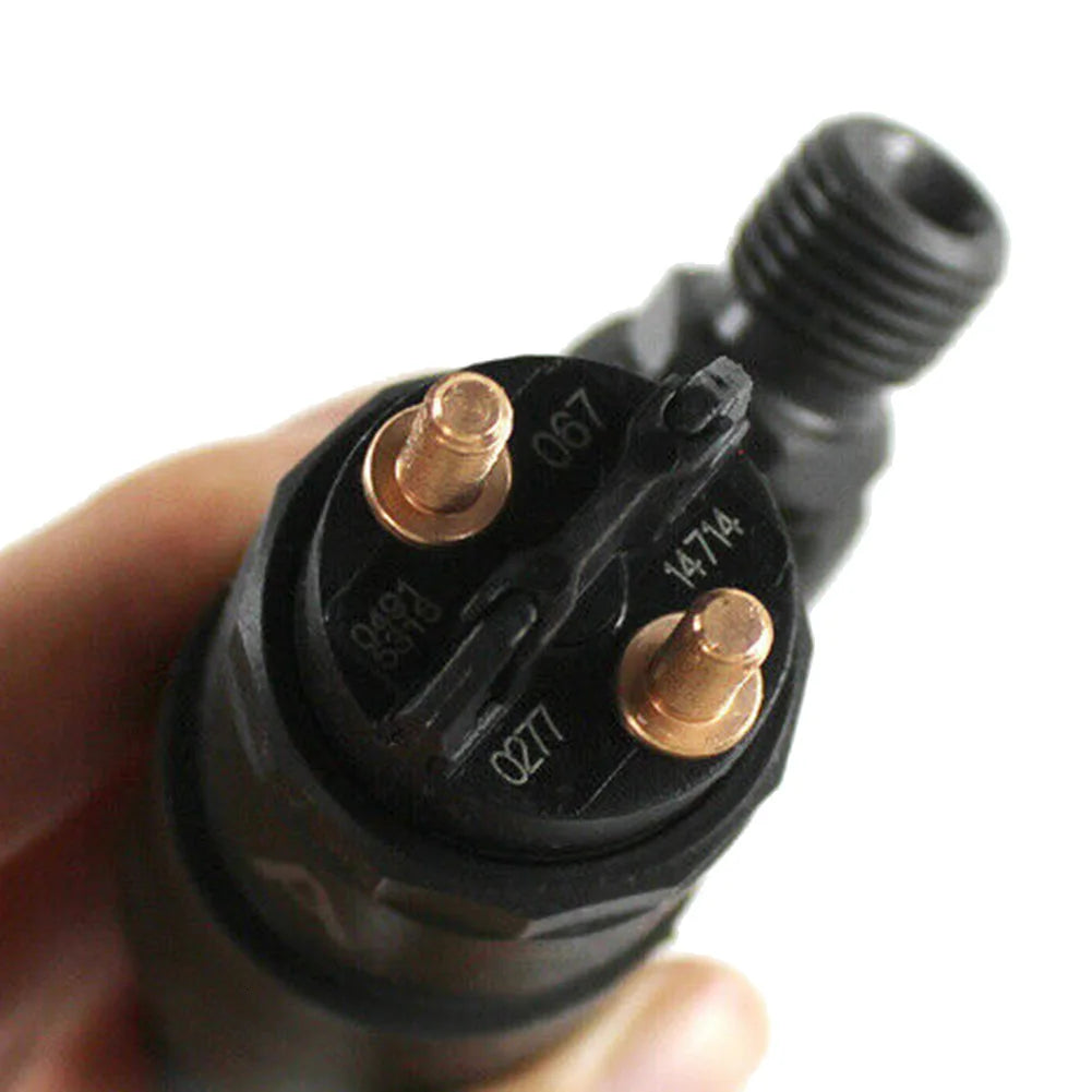Bico Injetor para Volvo, EC210, EC210B, Deutz KHD TCD,.