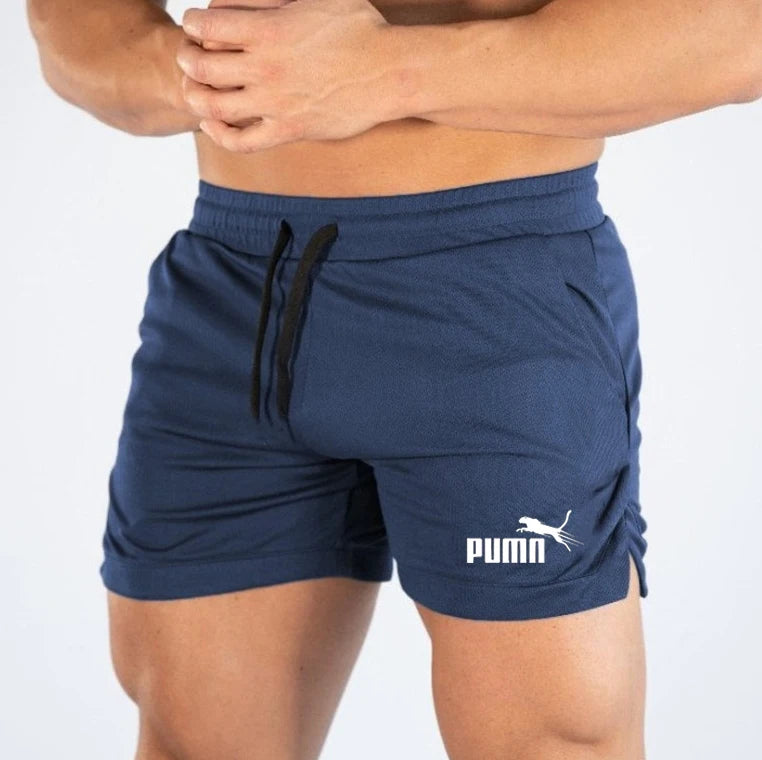 Shorts Esportivos Secagem Rápida