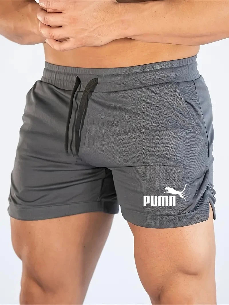 Shorts Esportivos Secagem Rápida
