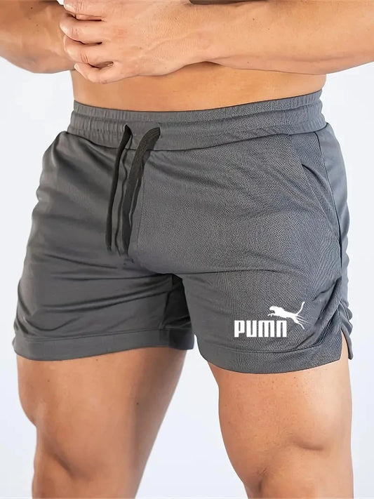 Shorts Esportivos Secagem Rápida