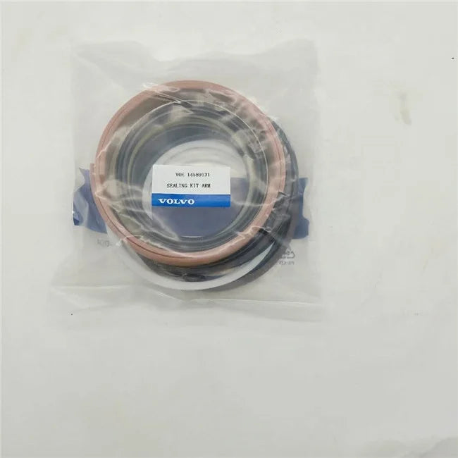 Kit reparo Escavadeira volvo EC210 EC210B EC210BP