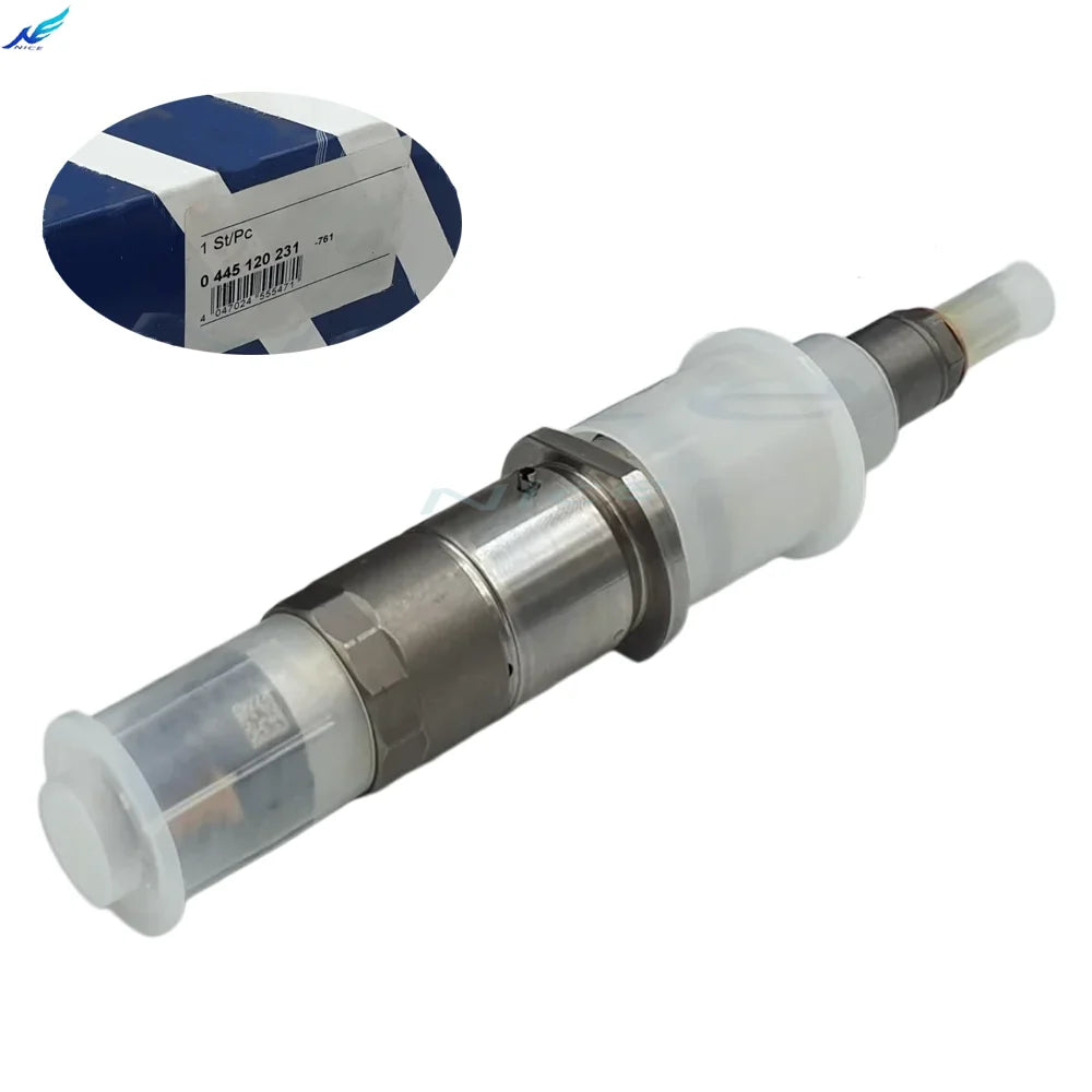 BICO INJETOR 5263262 OEM 0445120231 Komats-PC200-8 Cummin s QSB6.7 4945969