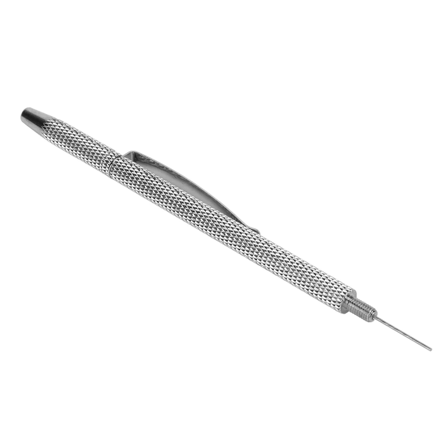 Agulha caneta desentupidora bico de para-brisa.