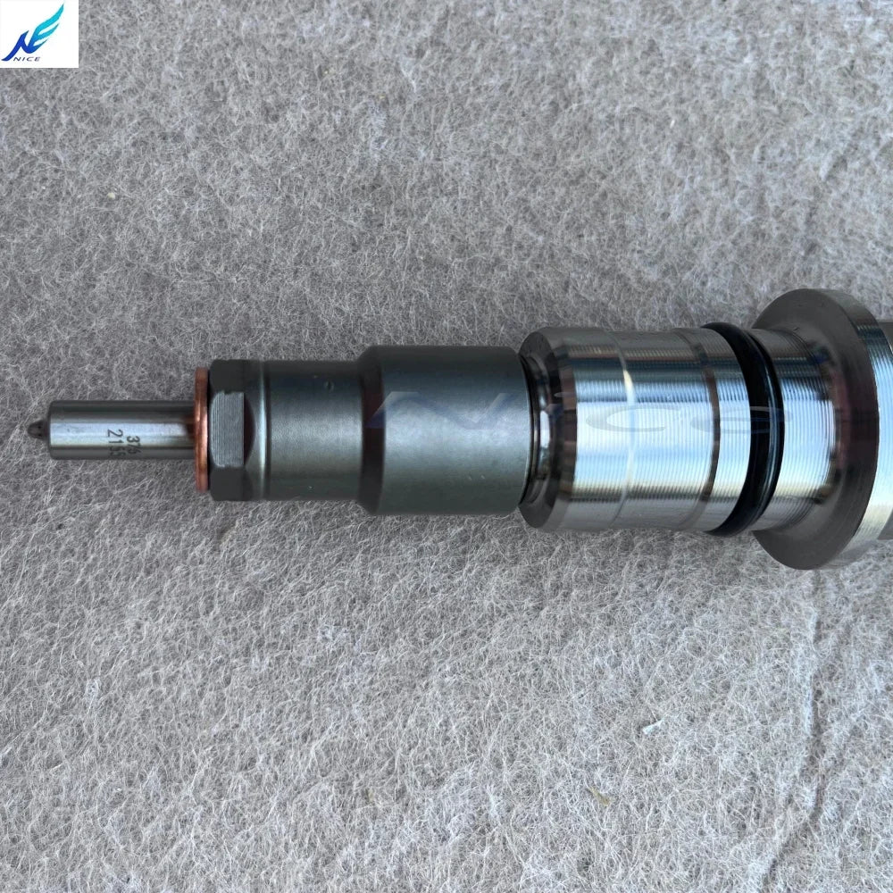 BICO INJETOR P/MOTOR  CUMMIN-S ISDE 0445120204 5253221 986435519