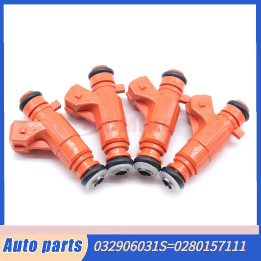 Bico Injetore para  Gol Voyage 1.0L 8V 2007-2014