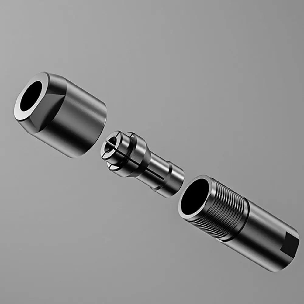 Cabeça adaptador multi-função de 3/6mm