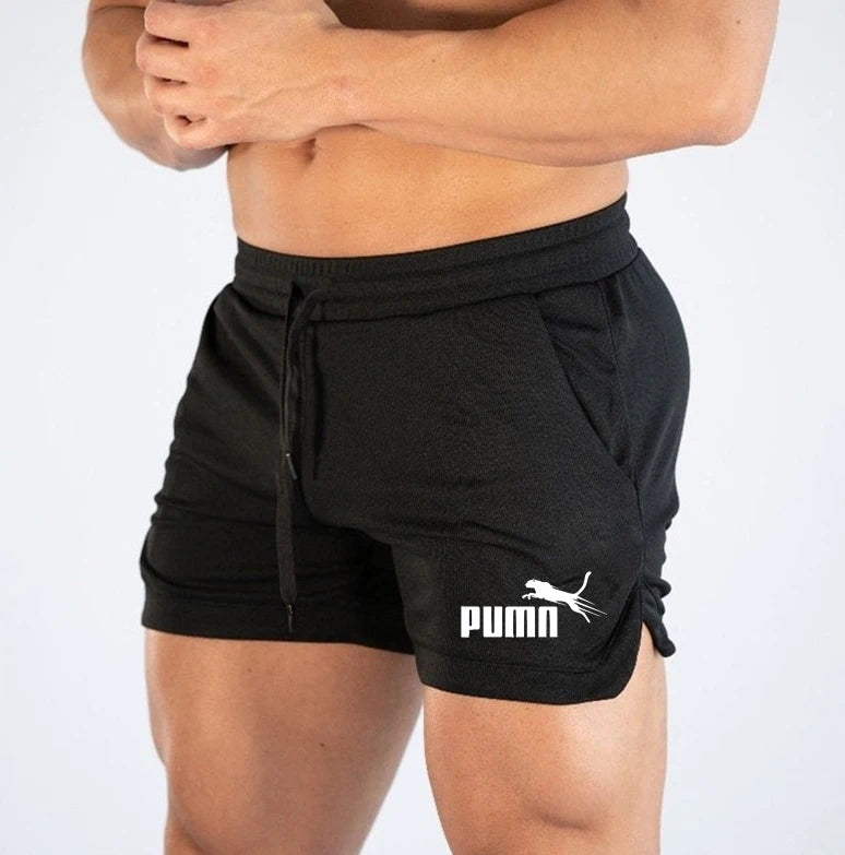 Shorts Esportivos Secagem Rápida