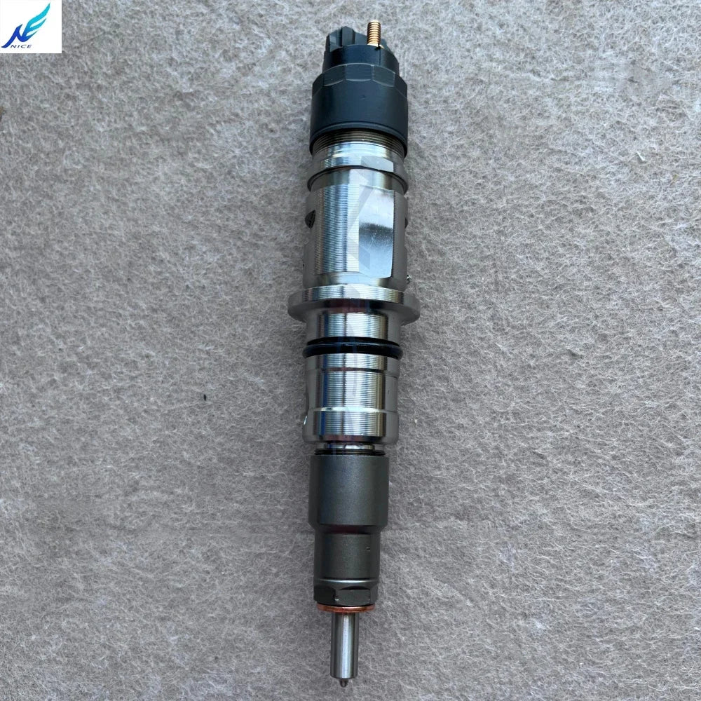 BICO INJETOR P/MOTOR  CUMMIN-S ISDE 0445120204 5253221 986435519