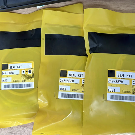GRANDE PROMOÇÃO/KIT COMPLETO CILINDRO P/ CAT E320B E320C  E320D