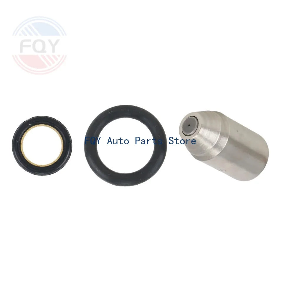 KIT  COM 02 BICO INJETOR  para cat 3306/3304/8n8796 7s9891