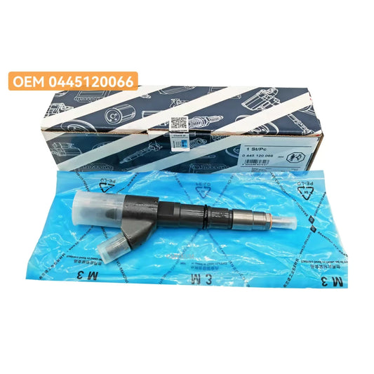 BICO INJETOR ESCAVADEIRA Volvo 210D  0445120067