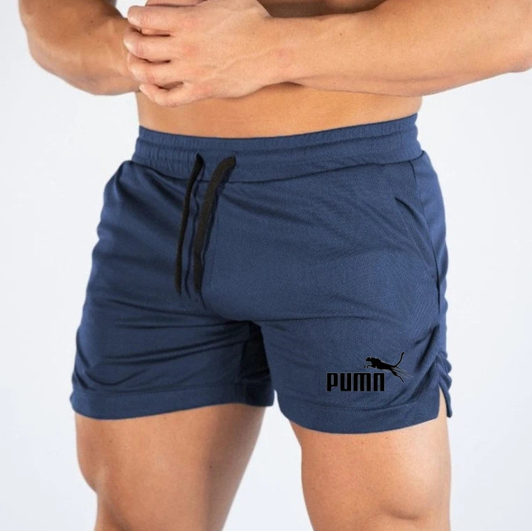 Shorts Esportivos Secagem Rápida