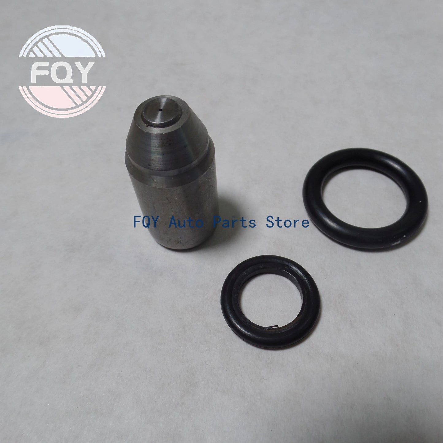KIT  COM 02 BICO INJETOR  para cat 3306/3304/8n8796 7s9891