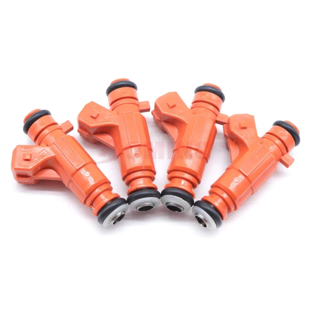 Bico Injetore para  Gol Voyage 1.0L 8V 2007-2014