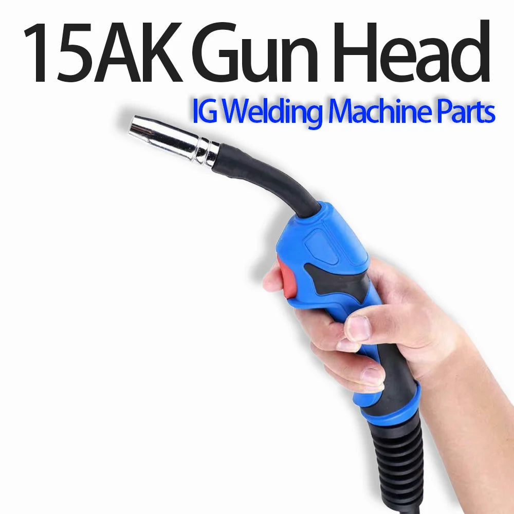 Cabeça Tocha mod.15AK