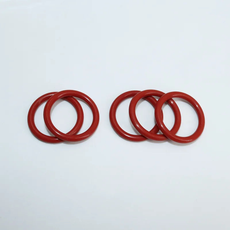 Kit Anel oring silicone