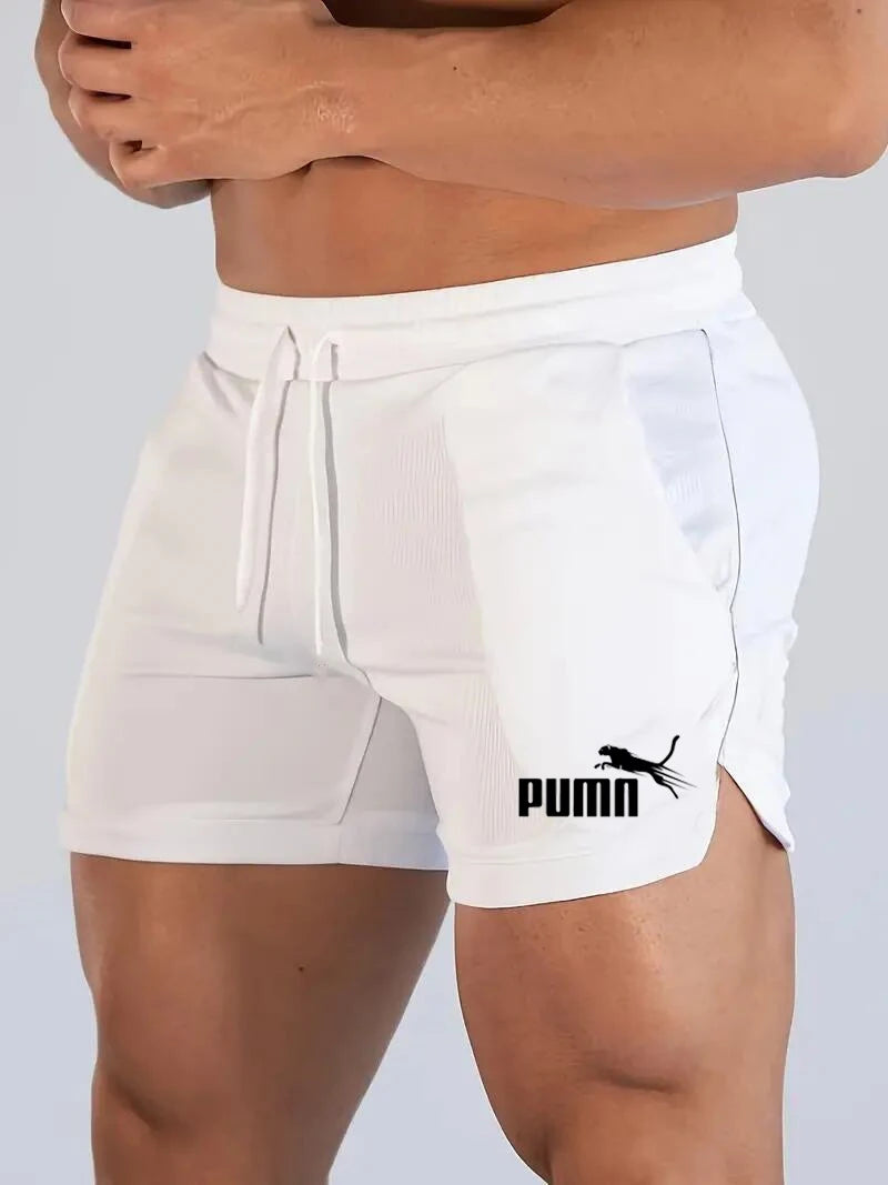 Shorts Esportivos Secagem Rápida