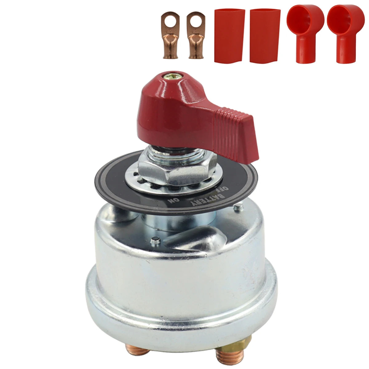 Interruptor mestre  de bateria de 50A 200A