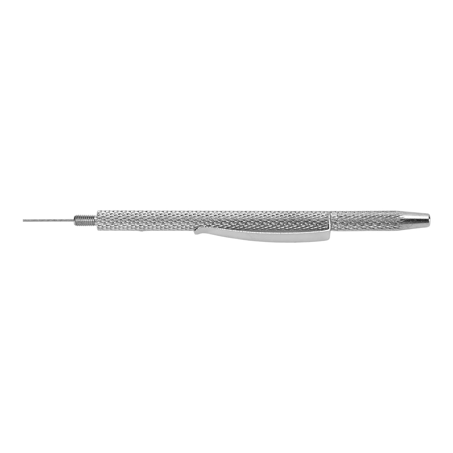 Agulha caneta desentupidora bico de para-brisa.
