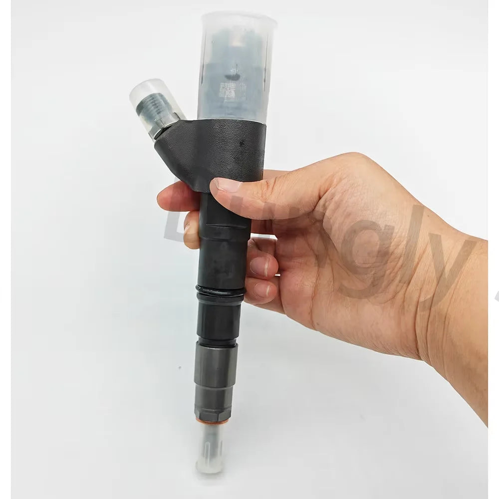 BICO INJETOR ESCAVADEIRA Volvo 210D  0445120067
