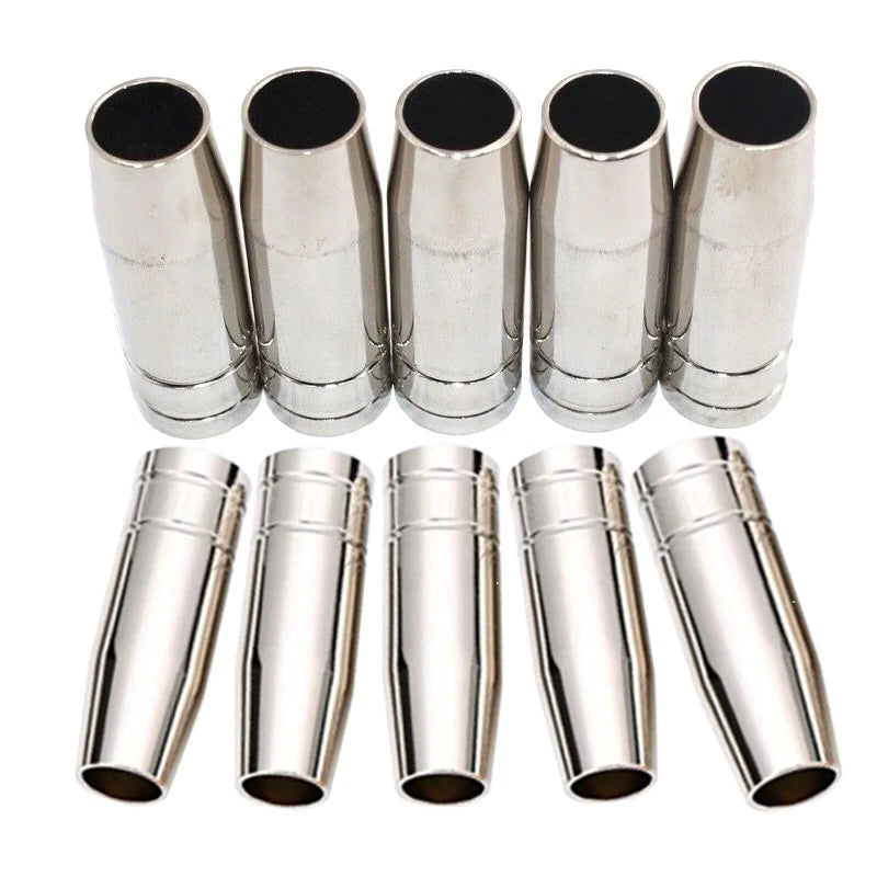 KIT BOCAL TOCHA  MIG/MAG  MOD.15AK 10PEÇAS