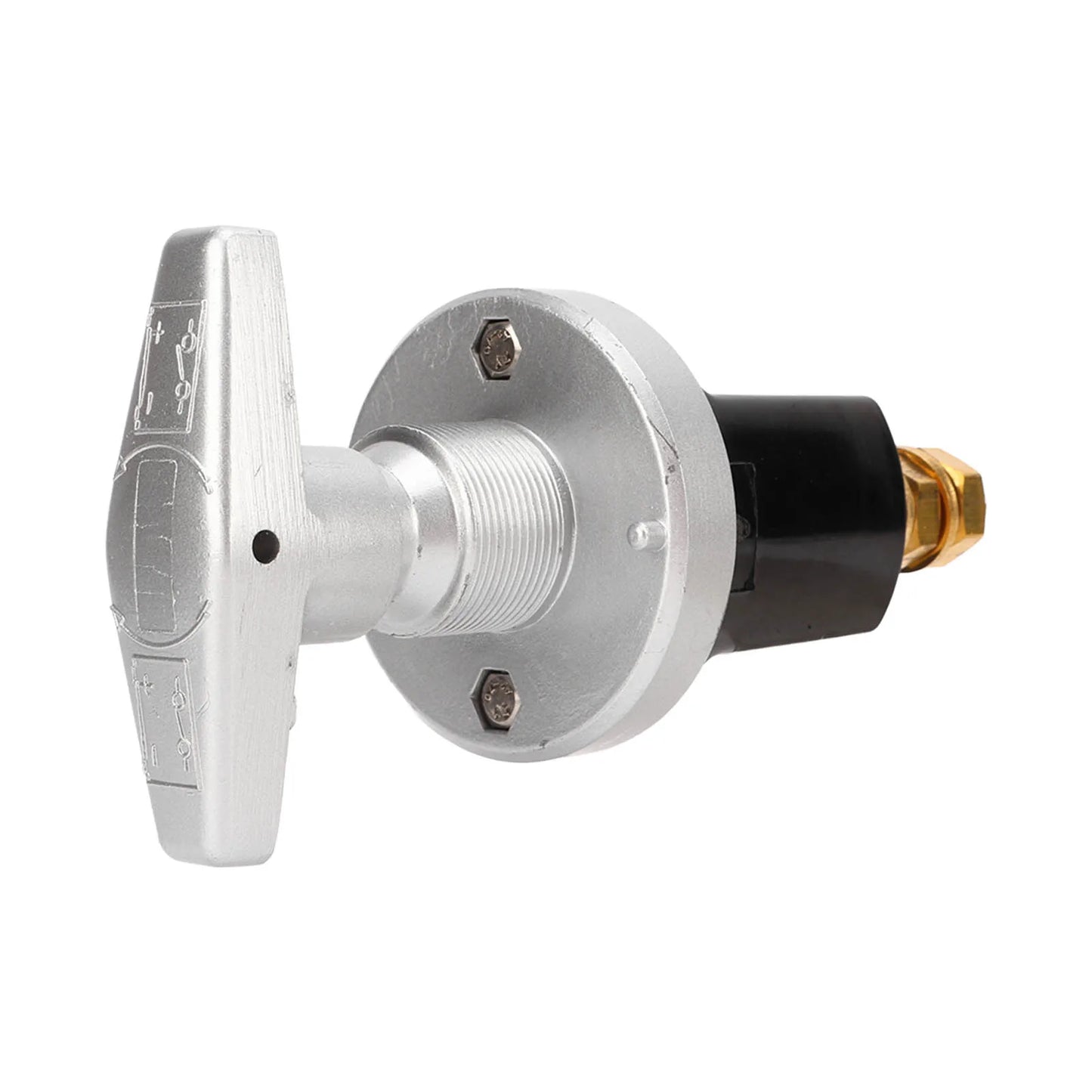 Chave geral de bateria 12/24V 500A