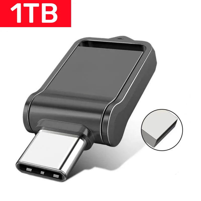 Pen Drive de 2TB