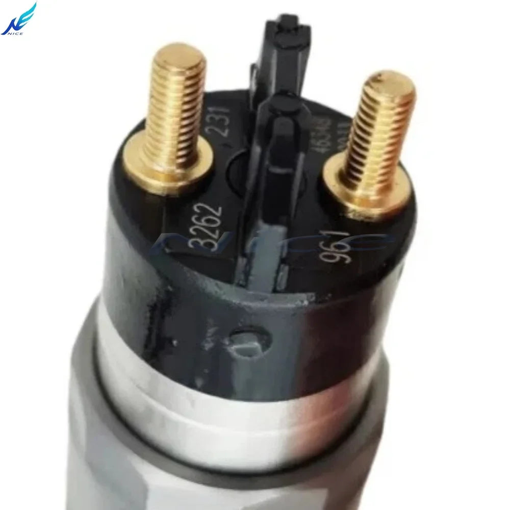 BICO INJETOR 5263262 OEM 0445120231 Komats-PC200-8 Cummin s QSB6.7 4945969