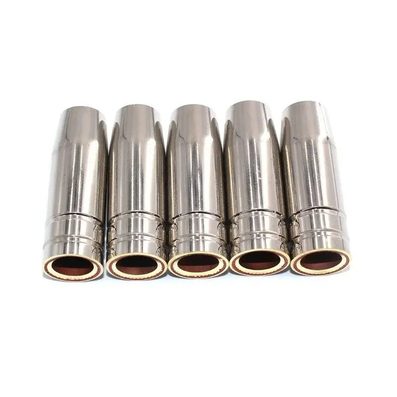 KIT BOCAL TOCHA  MIG/MAG  MOD.15AK 10PEÇAS